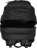 MCNeill Schulrucksack MILO Schwarz 2-teilig, ab 5. Klasse Produktbild-Vorschau 5
