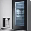 LG Kühl-Gefrier-Kombination Multi-Door 637 L InstaView Produktbild-Vorschau 8