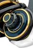 DAIWA 20 Saltiga (G), 10000-H, ambidextre, moulinet de Voir les images du produit 3