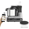 KENWOOD CCL450SI Robot multifunzione 180° - Grigio / Nero Anteprima dell’immagine prodotto 1