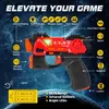 Laser Tag na podczerwień – zestaw zawierający 4 pistolety Podgląd zdjęcia produktu 4