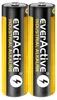 Pilas AA/LR6 everActive Pro alcalinas - Embalaje retráctil Vista previa de la imagen del producto 5