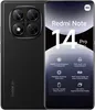 Redmi Note 14 Pro 5G 8GB + 256GB Midnight Black Smartphone Produktbild-Vorschau 1