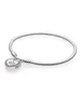 Pandora Armband Damen Moments Silber Rosa 596586FPC 20 Produktbild-Vorschau 1