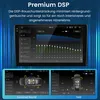 8+256GB Autoradio Carplay dla Smart 453 Fortwo Forfour Podgląd zdjęcia produktu 11