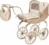 Decuevas Klassisches Puppenauto Golden  Golden One Size Produktbild-Vorschau 2