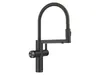 Blanco Set Trinkwasserarmatur Choice Icona Schwarz Matt + Produktbild-Vorschau 2