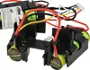 vhbw Akku kompatibel mit AEG CX7-2-30DB 90094072100, Produktbild-Vorschau 7