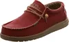 Moccassin à lacets Wally Braided Voir les images du produit 41