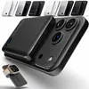 Powerbank MagSafe iPhone 10000 mAh, Schwarz, kompatibel mit Produktbild-Vorschau 1
