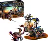 PLAYMOBIL® Novelmore 71024 - Sal´ahari Sands - Skorpionjagd Produktbild-Vorschau 16