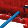 Knipex 169-501SB Uni-Abmantelungswerkzeug ErgoStrip für Ø Produktbild-Vorschau 19