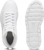Puma Damen Sneakers Weiß 397459-01 Grösse 40 Produktbild-Vorschau 4