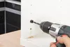 wolfcraft Reparaturset für Topfscharniere, 11-tlg., zur Produktbild-Vorschau 4