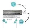 i-tec USB 3.0 Charging HUB 16port + Power Adapter 90 W, Produktbild-Vorschau 13