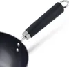 Ken Hom Wok - Kohlenstoffstahl mit Produktbild-Vorschau 10