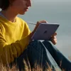 Apple iPad mini Wi-Fi + Cell 64GB  Starlight      MK8C3FD/A Produktbild-Vorschau 6