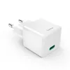 Schnellladegerät, GaN, USB-C, Mini-Ladegerät, PD, 30 W, Produktbild-Vorschau 1