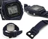 Casio Digitaluhr W-218H-2AVEF Casio Collection Armbanduhr Voir les images du produit 4