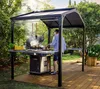 Palram - Canopia aluminiowy pawilon grillowy Austin BBQ Podgląd zdjęcia produktu 4