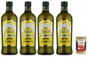 Desantis San Giovanni Olio Extra Vergine di Oliva 1 L – 4er Produktbild-Vorschau 1