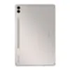 A silver tablet is shown from the back on a white background. Náhľad obrázku produktu