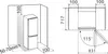 Gorenje NRK619CABXL4 Kühl-Gefrier-Kombination, 304 Liter, Produktbild-Vorschau 4