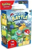 Pokemon My First Battle: Bulbasaur & Pikachu Voir les images du produit 1