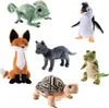 HEUNEC GmbH & Co. KG Schule der magischen Tiere Krokodil Produktbild-Vorschau 2