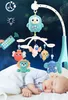MalPlay mobil s hudební skříňkou a dálkovým ovládáním | Náhled obrázku produktu 14
