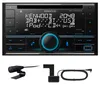 Kenwood DPX7300DAB Anteprima dell’immagine prodotto 4