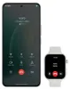 Honor InfoWear Watch 2i, 4,7 cm (1.85"), AMOLED, Ekran Podgląd zdjęcia produktu 19