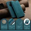 Realme 11 Pro Hülle, Retro Kunstledertasche mit Produktbild-Vorschau 2