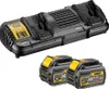 DEWALT XR FLEXVOLT Akku Starterkit DCB132T2, inkl. 2x Akku Produktbild-Vorschau 19