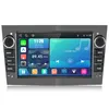 Autoradio 2DIN 7 pouces sous Linux (Gris) pour Opel Corsa D Voir les images du produit 1