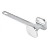 Küche Aluminium Metall Fleischklopfer Fleischklopfer Steak Produktbild-Vorschau 4