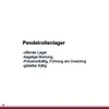Pendelrollenlager 23038 -E1-XL-K-TVPB-C4 ID 190mm AD 290mm Produktbild-Vorschau 5