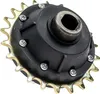Fahrrad Differential Achse Dreirad Biria Pfautec Kynast Produktbild-Vorschau 4