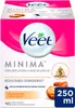 Veet Přírodní Teplý Depilační Voskový Set - Arganový Olej Náhled obrázku produktu 6