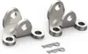 Staffa poggiapiedi ribassata per Yamaha Tenere 700 19-24 Anteprima dell’immagine prodotto 1