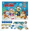 Undercover Paw Patrol Adventskalender Produktbild-Vorschau 3