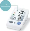 Sanitas Blutdruckmessgerät Gesundheitsgeräte SBM 21 Oberarm Produktbild-Vorschau 13
