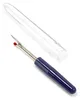 Prym 611205, Nahttrenner, Edelstahl, Blau, Kunststoff, Produktbild-Vorschau 4