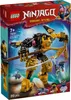 Lego Ninjago - Le robot de combat Spinjitzu Arina 71839 Voir les images du produit 1