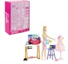 Barbie HDY90, 3 Jahr(e), 241,3 mm Produktbild-Vorschau 1