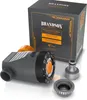 Zavlažovací počítač Brandson - řízení zavlažování - Náhled obrázku produktu 7