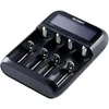 VOLTCRAFT IPC-2 NiMH, NiCd, LiIon, LiFePO Mini (AAAA), Náhľad obrázku produktu 3