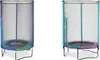 Plum 30200 Trampolino Junior con rete di sicurezza 14 Anteprima dell’immagine prodotto 1
