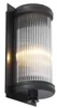 Casa Padrino Luxus Wohnzimmer Wandlampe Bronze 13 x 11 x H. Produktbild-Vorschau 3