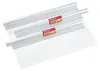 Film di protezione per libri Herlitz 400 mm x 5 m PP Anteprima dell’immagine prodotto 2